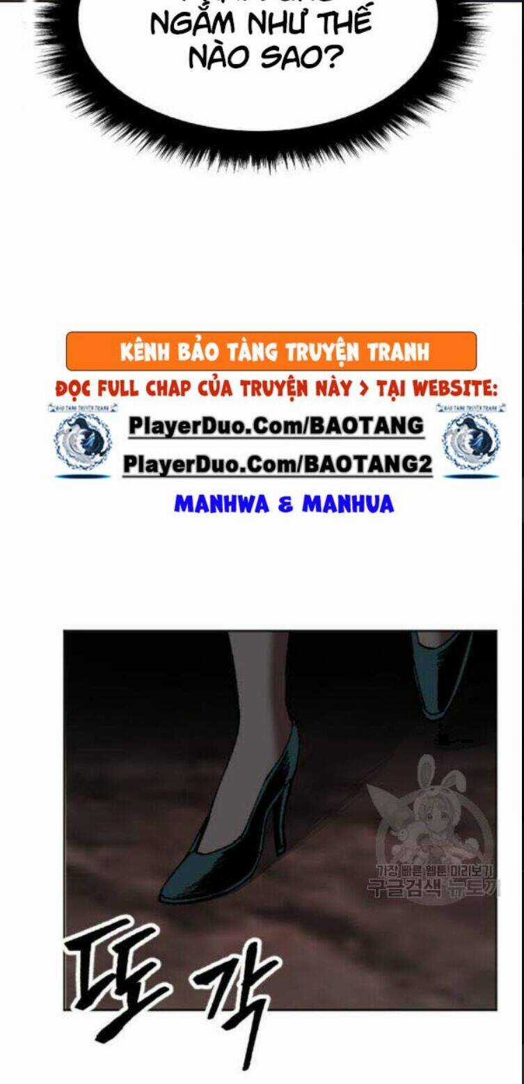 Phá Bỏ Giới Hạn - Chapter 12 - Trang 83