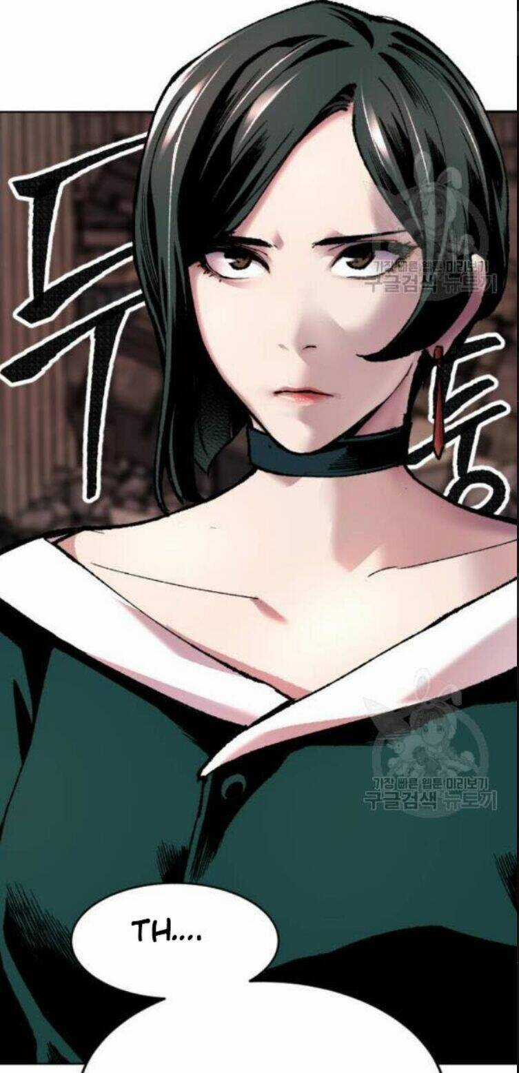 Phá Bỏ Giới Hạn - Chapter 12 - Trang 85