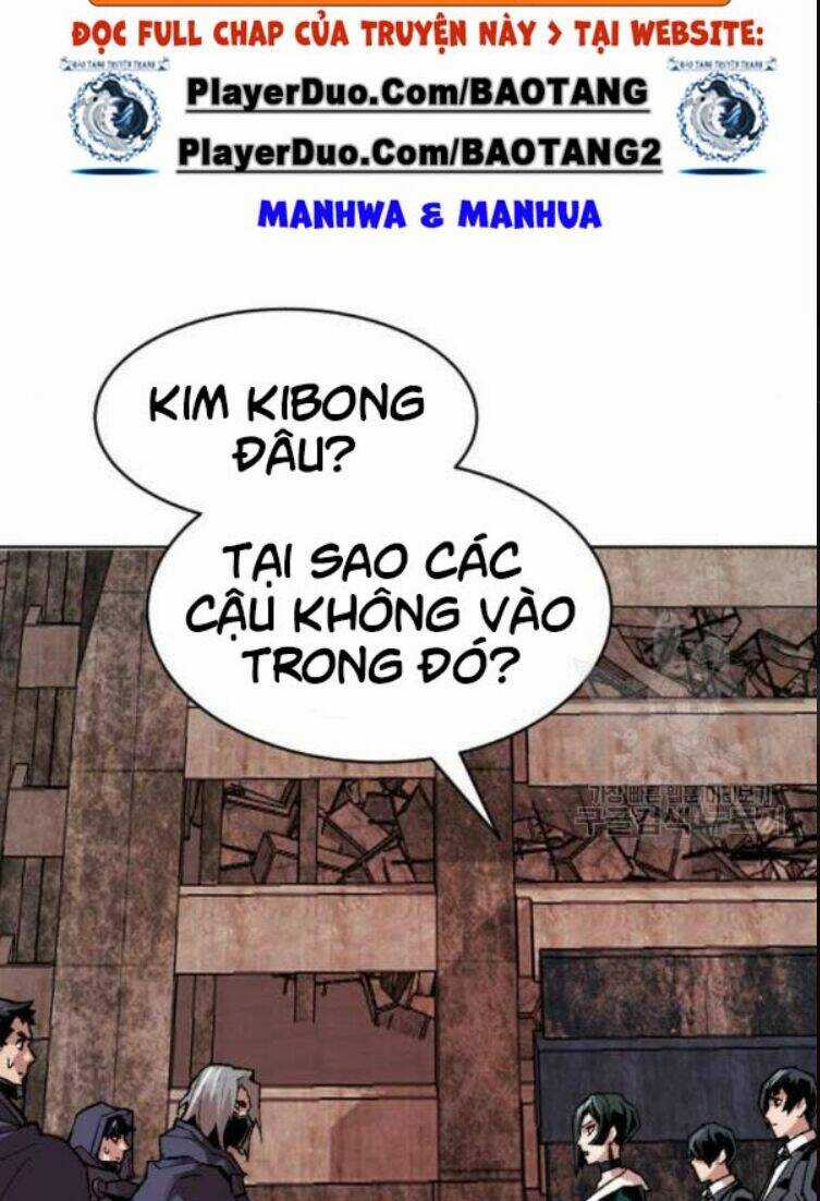 Phá Bỏ Giới Hạn - Chapter 12 - Trang 87