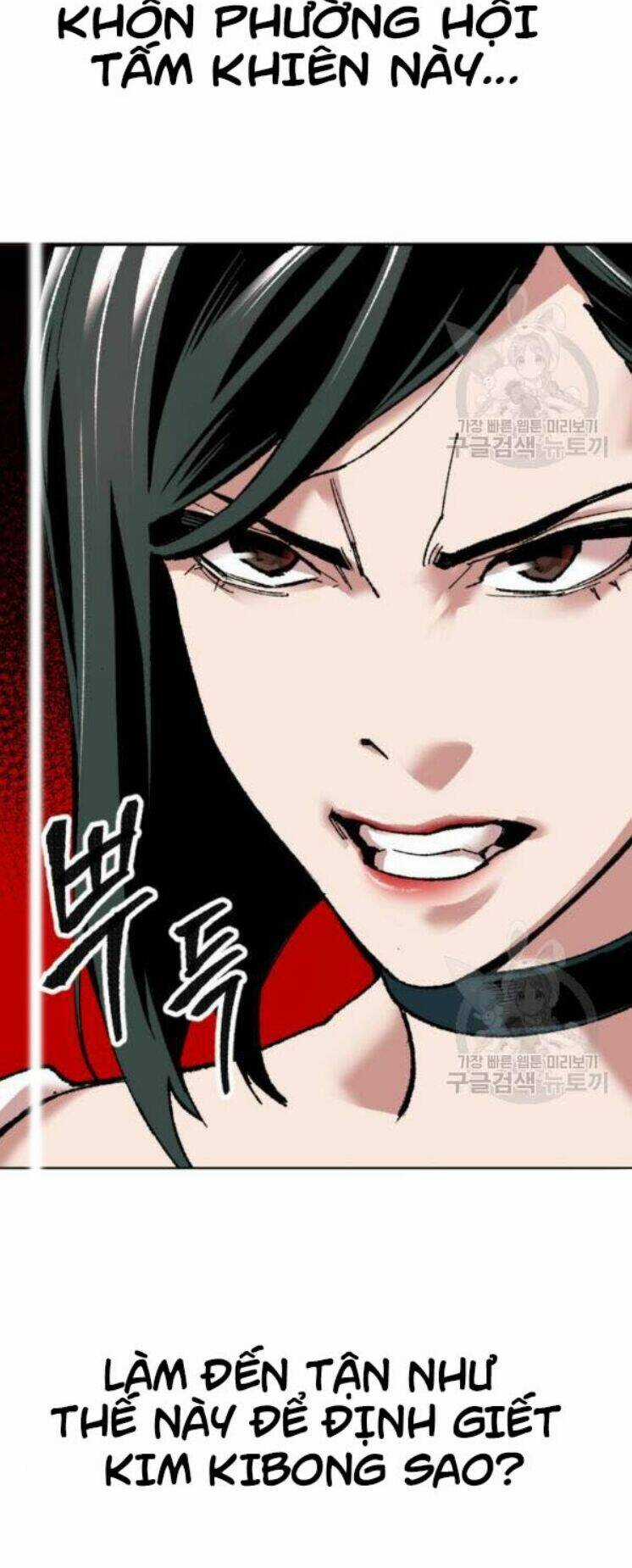 Phá Bỏ Giới Hạn - Chapter 12 - Trang 93