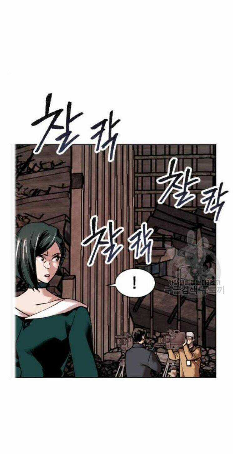 Phá Bỏ Giới Hạn - Chapter 12 - Trang 94