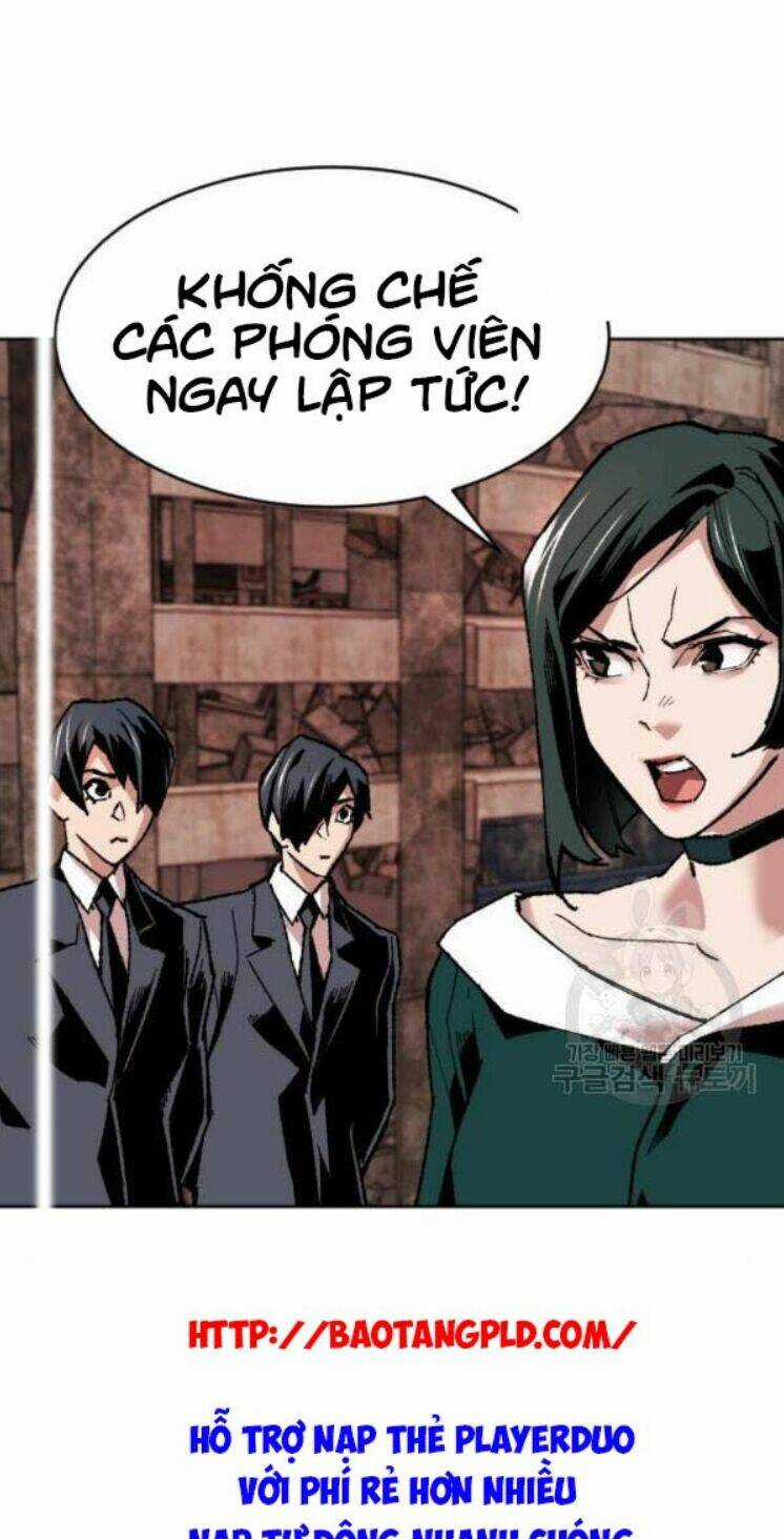 Phá Bỏ Giới Hạn - Chapter 12 - Trang 96