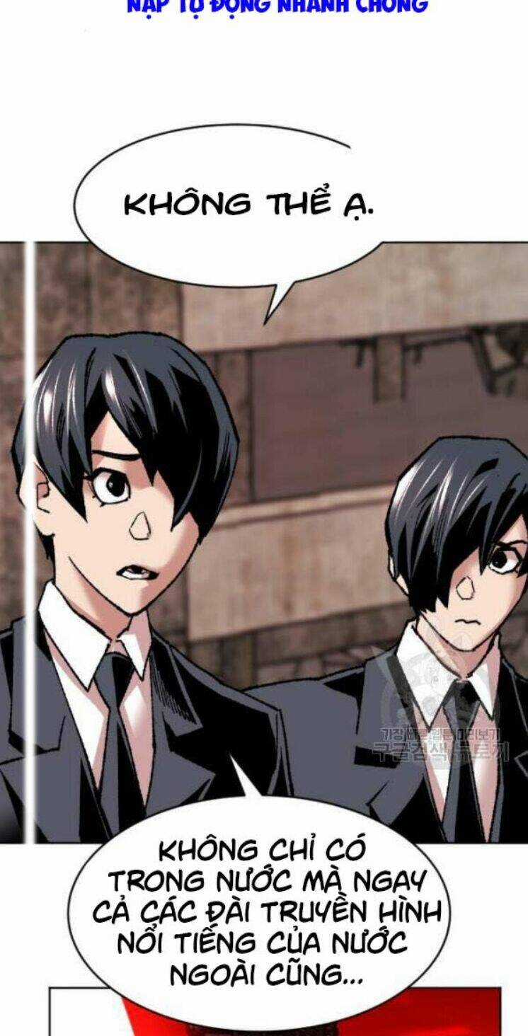 Phá Bỏ Giới Hạn - Chapter 12 - Trang 97