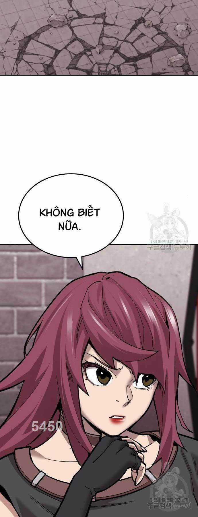 Phá Bỏ Giới Hạn - Chapter 120 - Trang 2