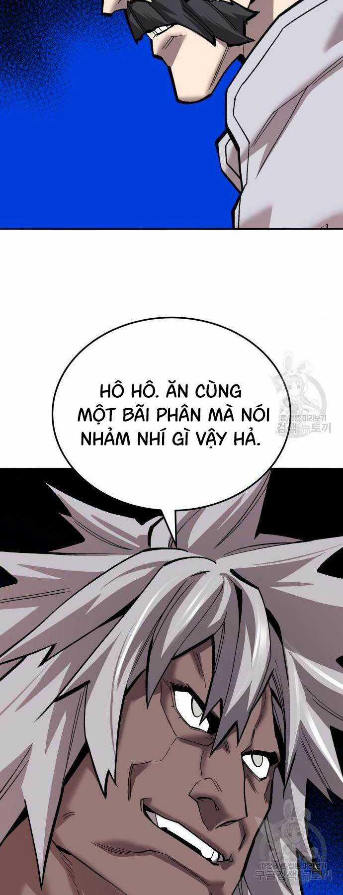 Phá Bỏ Giới Hạn - Chapter 120 - Trang 104