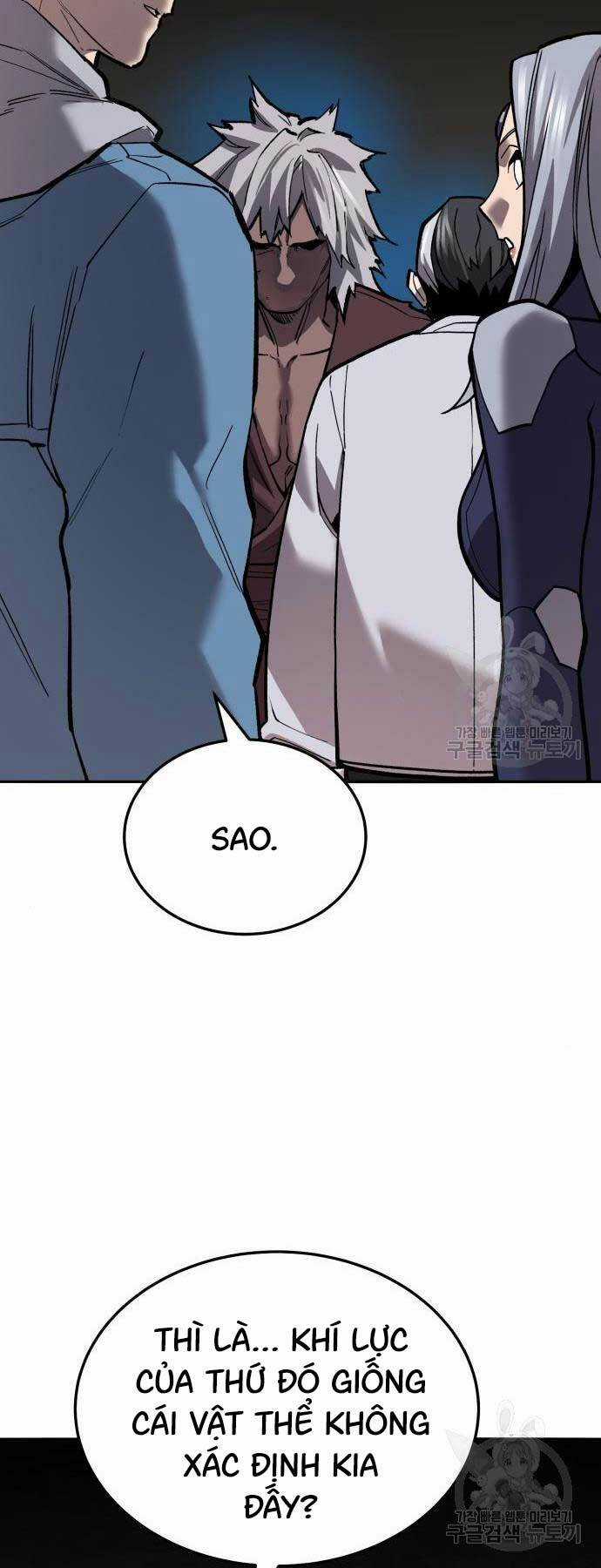 Phá Bỏ Giới Hạn - Chapter 120 - Trang 106