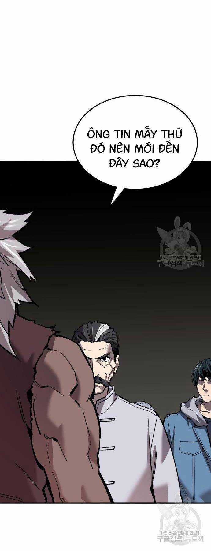 Phá Bỏ Giới Hạn - Chapter 120 - Trang 109