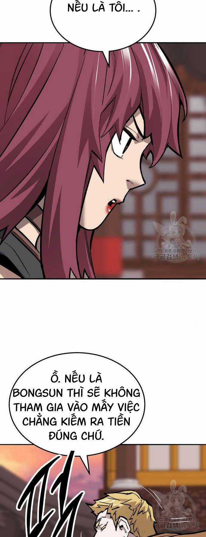 Phá Bỏ Giới Hạn - Chapter 120 - Trang 12