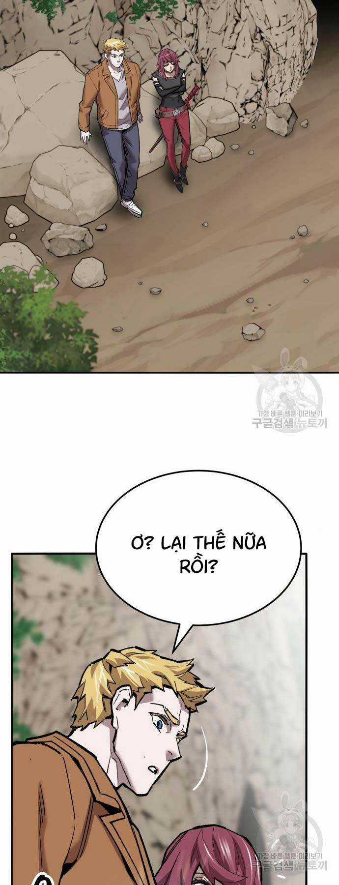 Phá Bỏ Giới Hạn - Chapter 120 - Trang 113