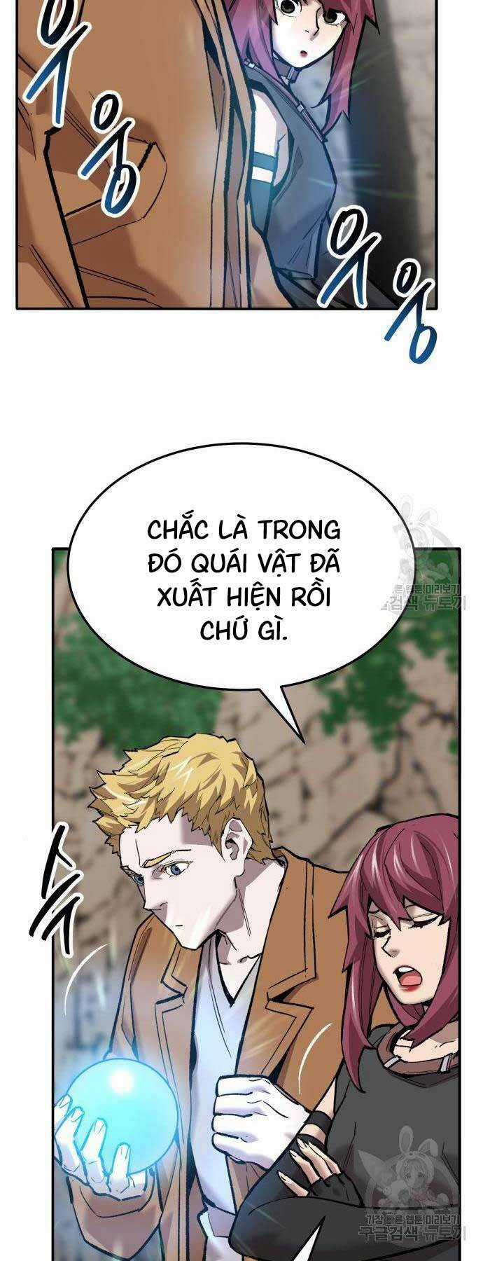 Phá Bỏ Giới Hạn - Chapter 120 - Trang 114