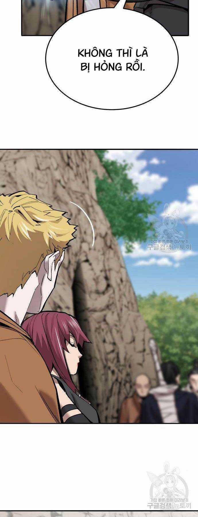 Phá Bỏ Giới Hạn - Chapter 120 - Trang 115