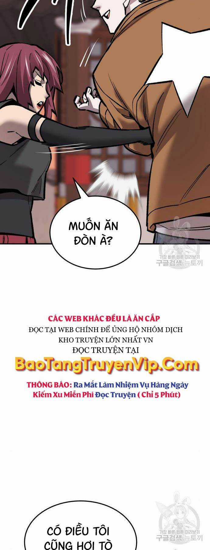 Phá Bỏ Giới Hạn - Chapter 120 - Trang 13