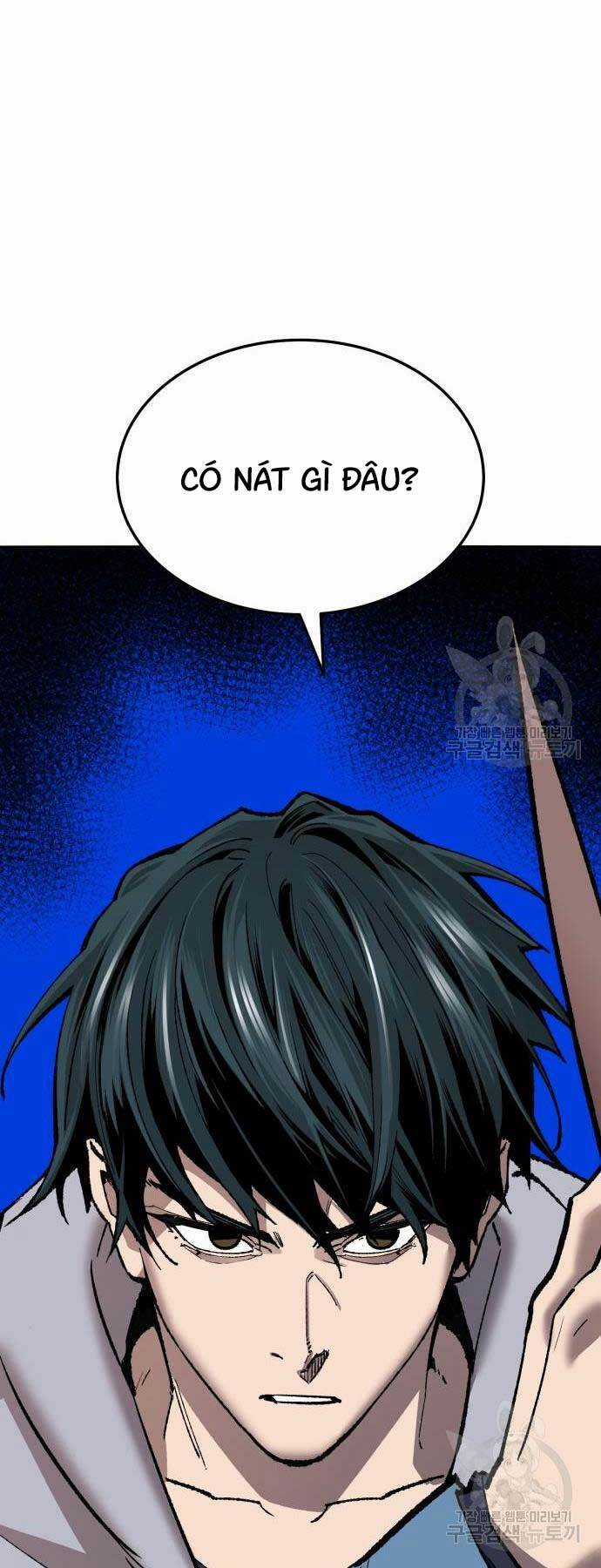 Phá Bỏ Giới Hạn - Chapter 120 - Trang 129