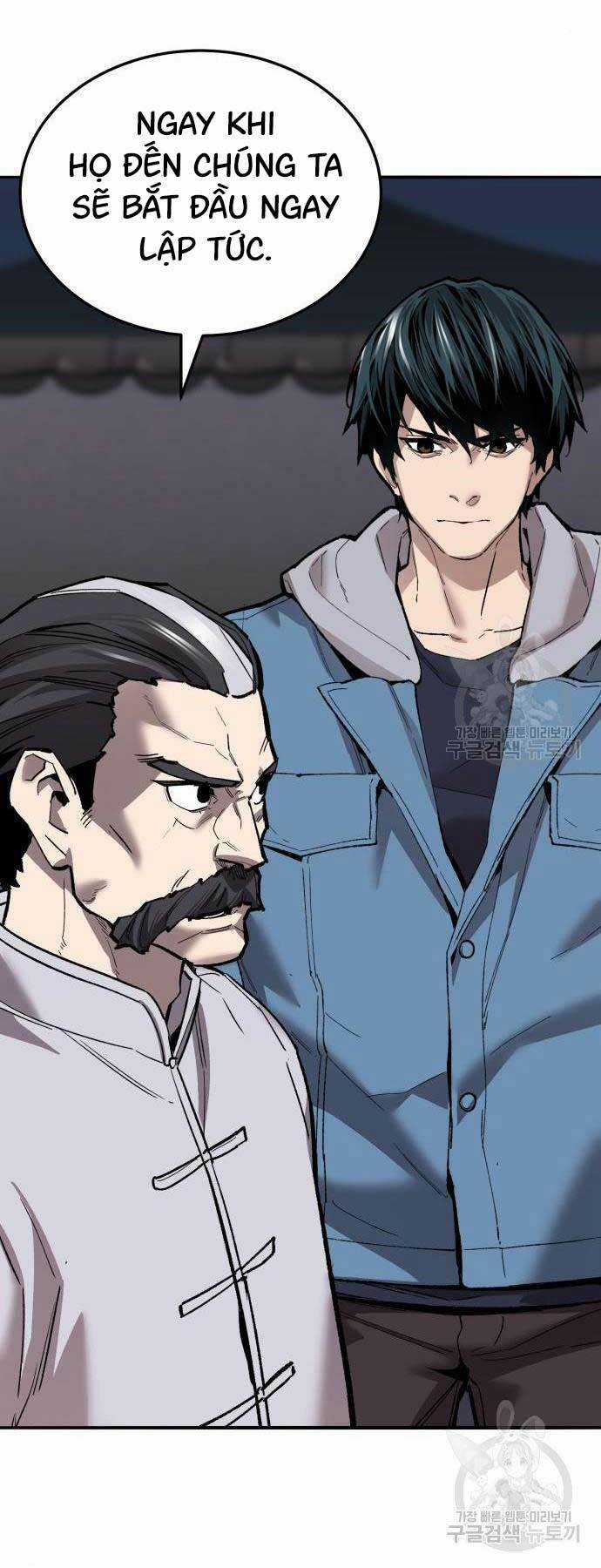 Phá Bỏ Giới Hạn - Chapter 120 - Trang 17