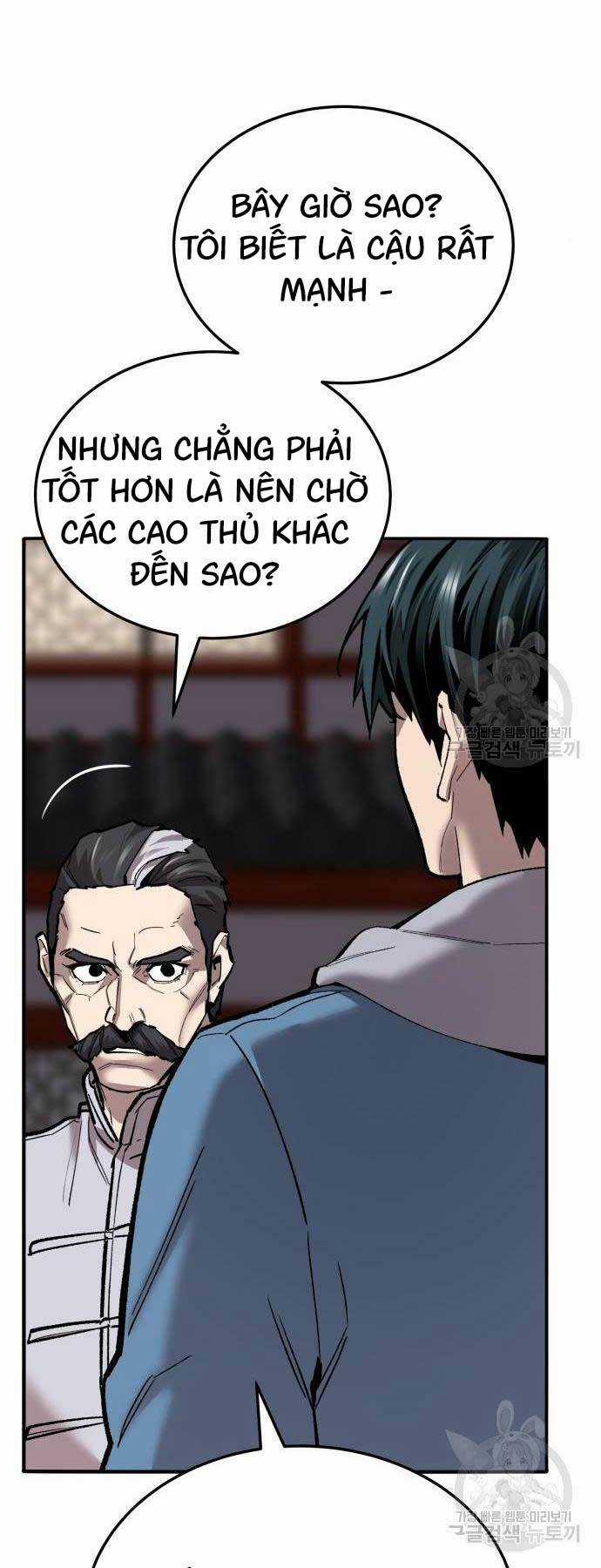 Phá Bỏ Giới Hạn - Chapter 120 - Trang 19