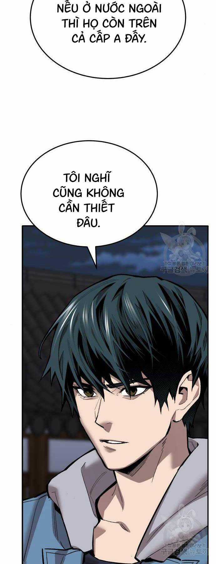 Phá Bỏ Giới Hạn - Chapter 120 - Trang 20