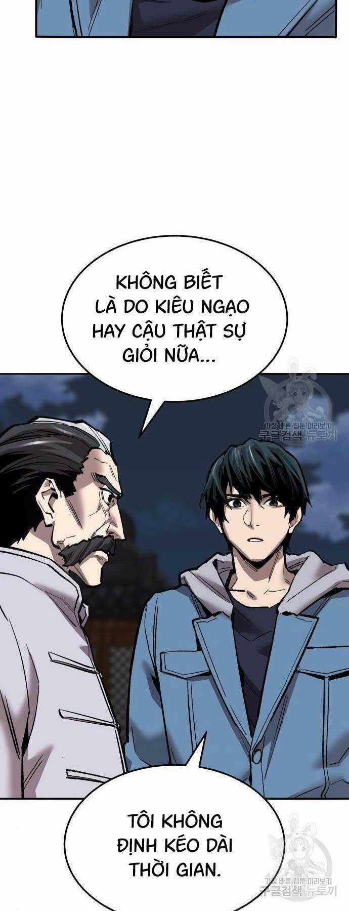 Phá Bỏ Giới Hạn - Chapter 120 - Trang 21