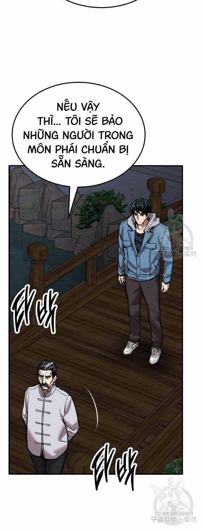 Phá Bỏ Giới Hạn - Chapter 120 - Trang 22