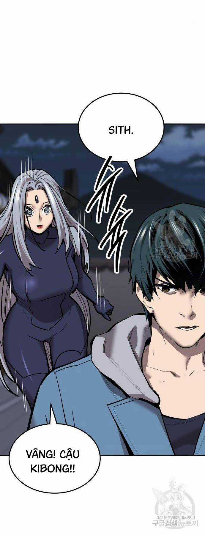 Phá Bỏ Giới Hạn - Chapter 120 - Trang 24