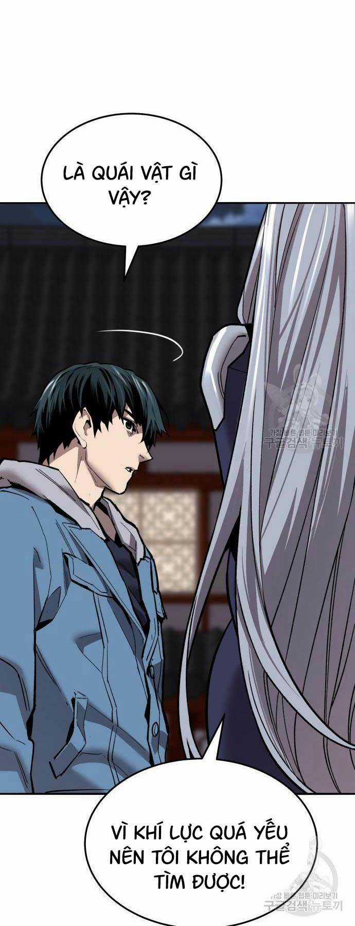 Phá Bỏ Giới Hạn - Chapter 120 - Trang 25