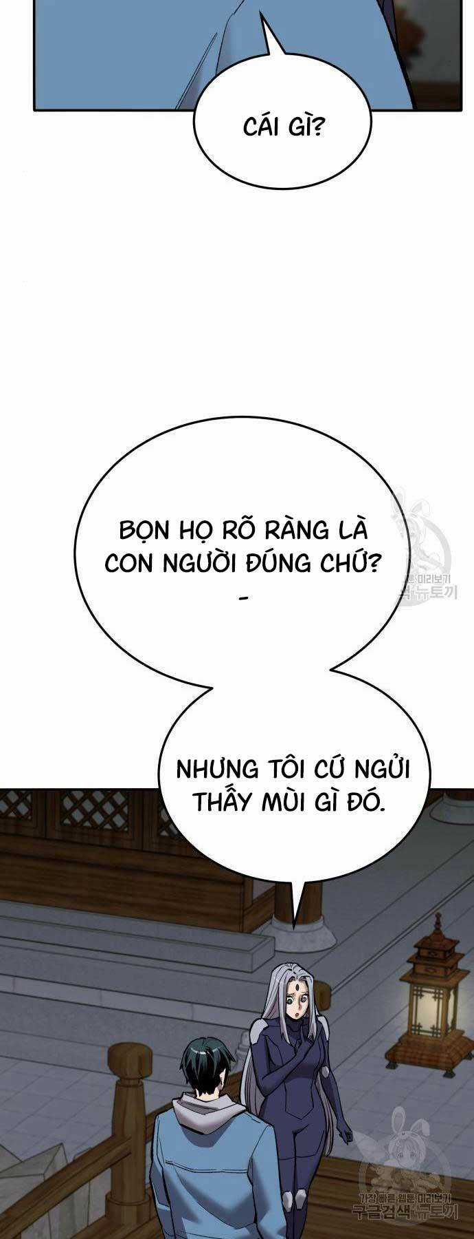 Phá Bỏ Giới Hạn - Chapter 120 - Trang 28
