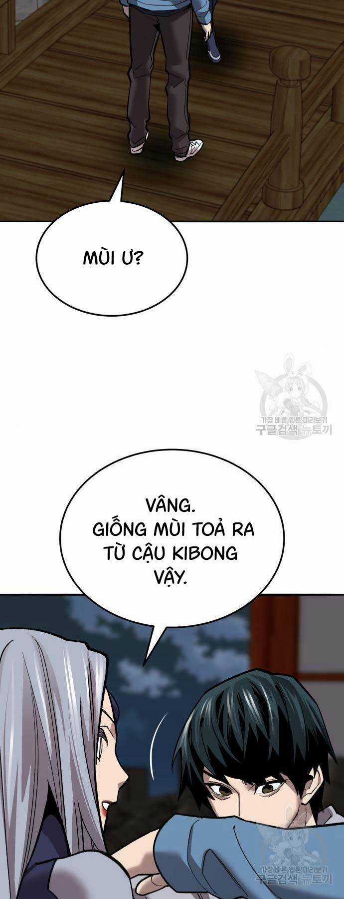 Phá Bỏ Giới Hạn - Chapter 120 - Trang 29