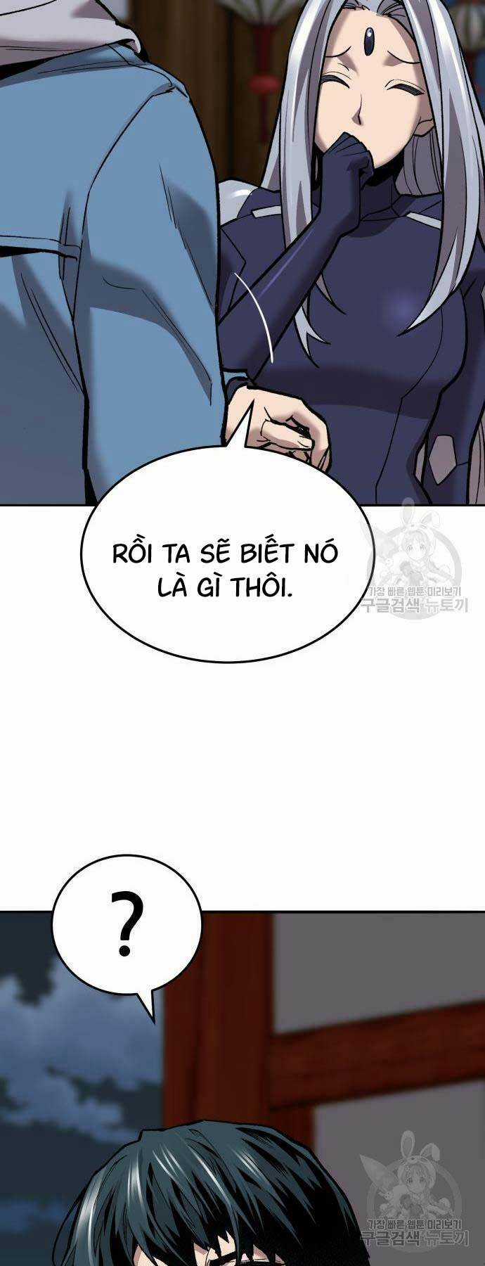 Phá Bỏ Giới Hạn - Chapter 120 - Trang 31