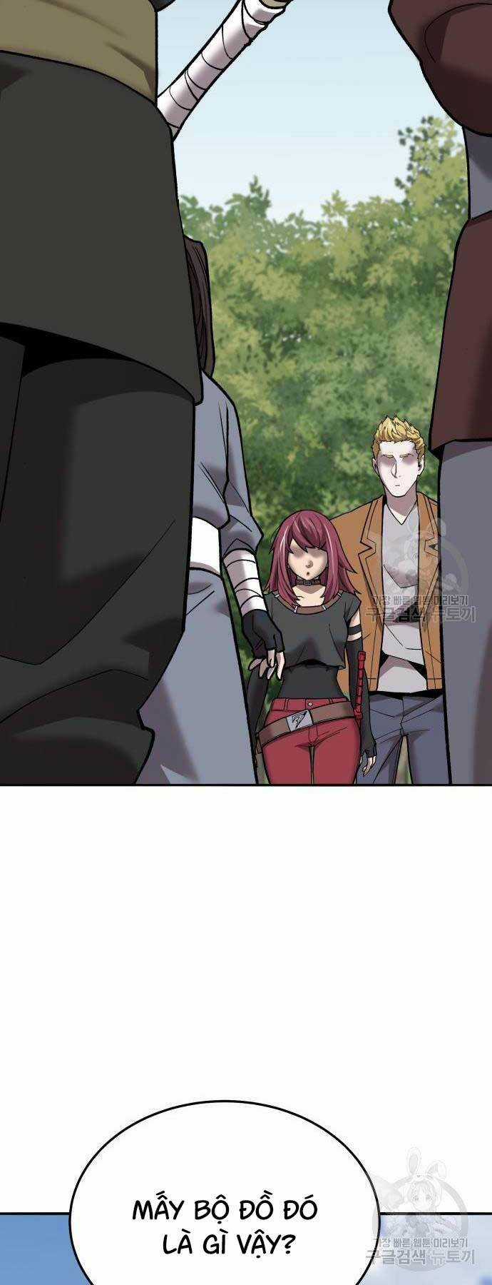 Phá Bỏ Giới Hạn - Chapter 120 - Trang 34