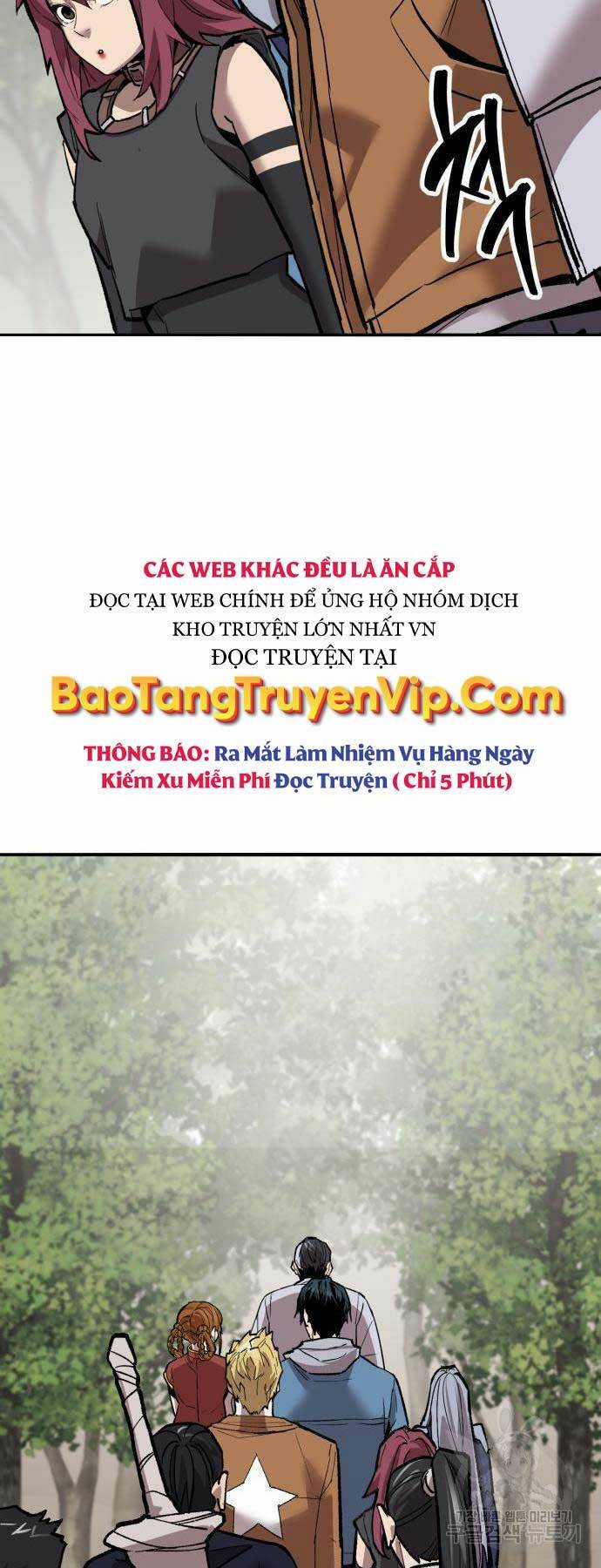 Phá Bỏ Giới Hạn - Chapter 120 - Trang 37