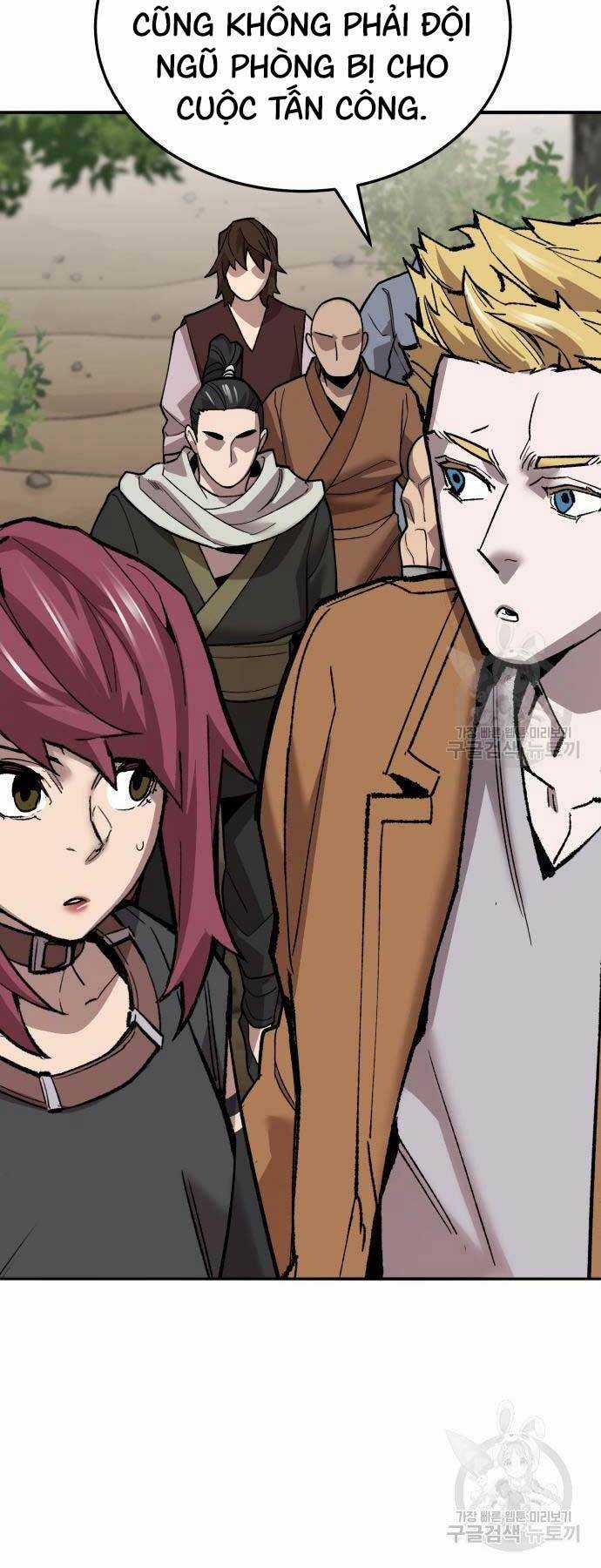 Phá Bỏ Giới Hạn - Chapter 120 - Trang 41