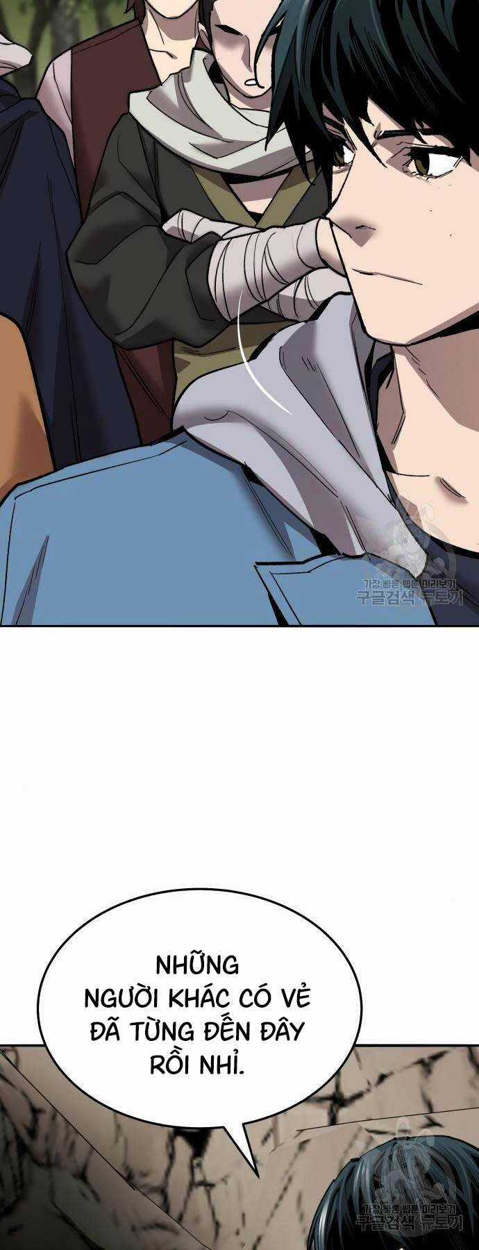 Phá Bỏ Giới Hạn - Chapter 120 - Trang 48