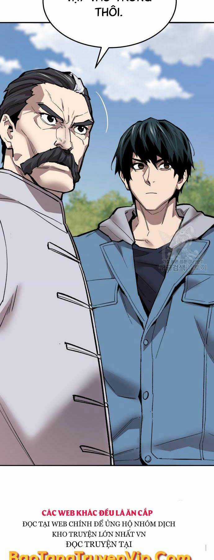 Phá Bỏ Giới Hạn - Chapter 120 - Trang 55