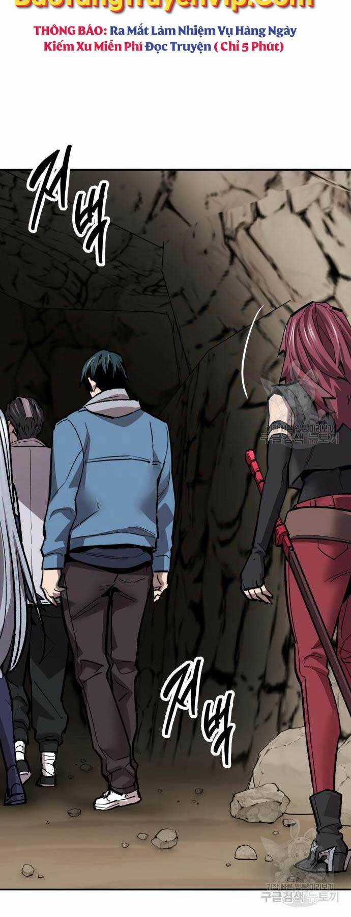 Phá Bỏ Giới Hạn - Chapter 120 - Trang 56