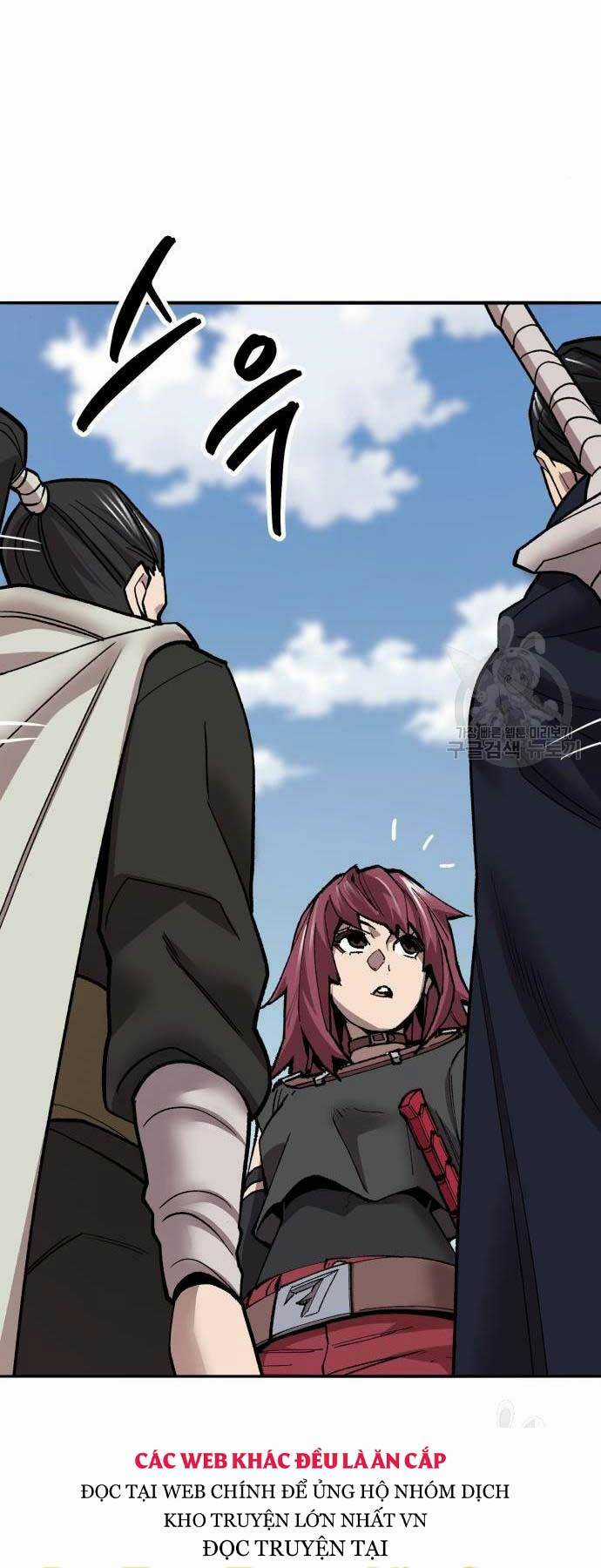 Phá Bỏ Giới Hạn - Chapter 120 - Trang 57