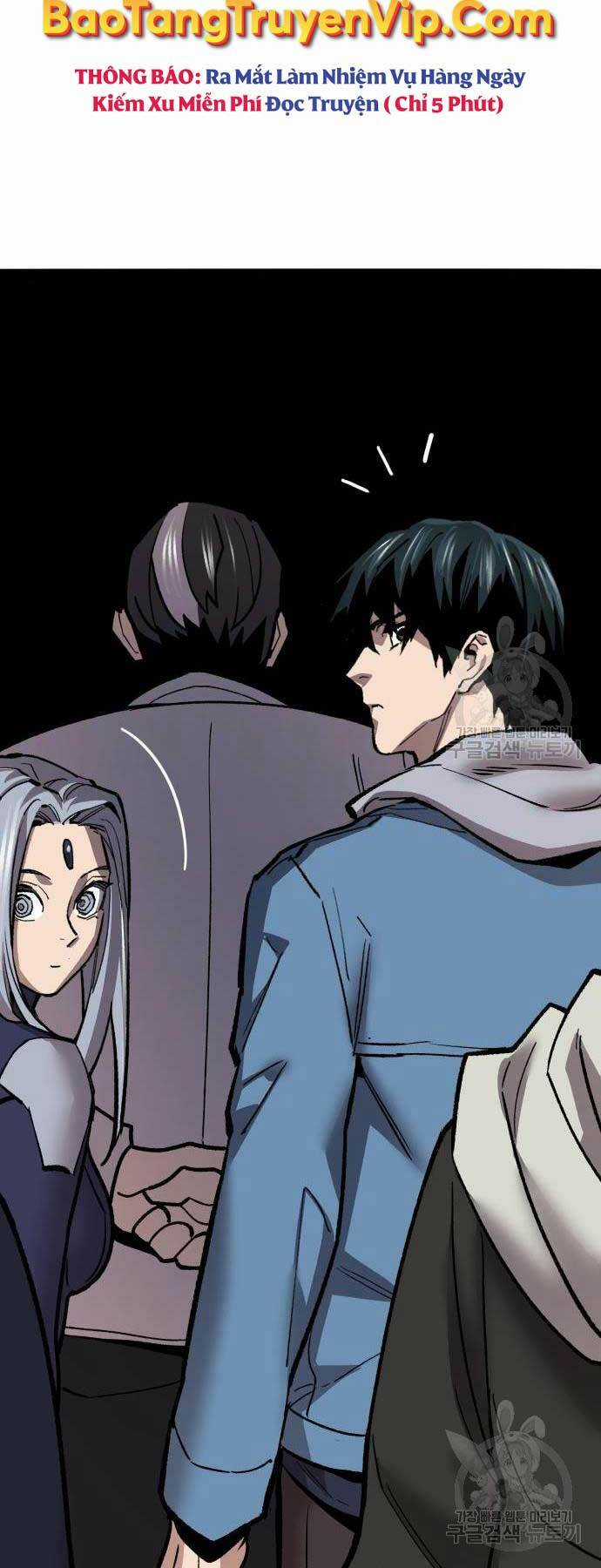 Phá Bỏ Giới Hạn - Chapter 120 - Trang 58