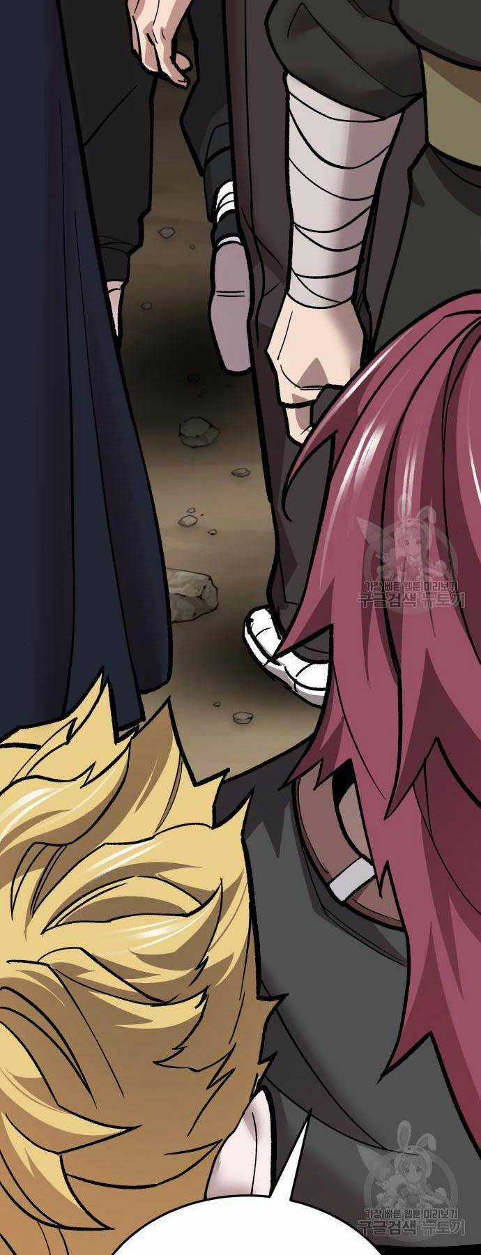 Phá Bỏ Giới Hạn - Chapter 120 - Trang 59