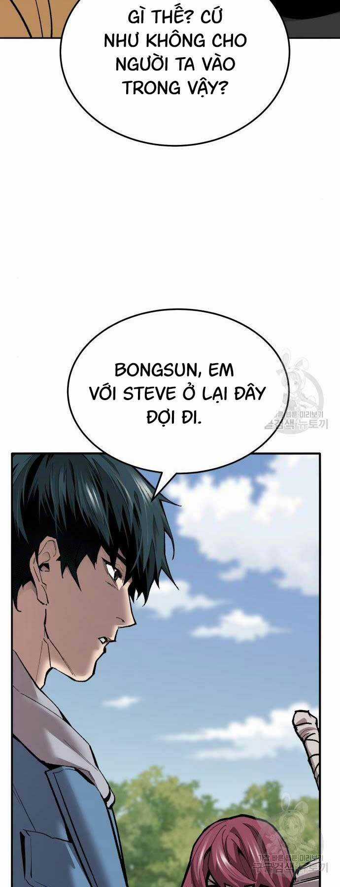 Phá Bỏ Giới Hạn - Chapter 120 - Trang 60