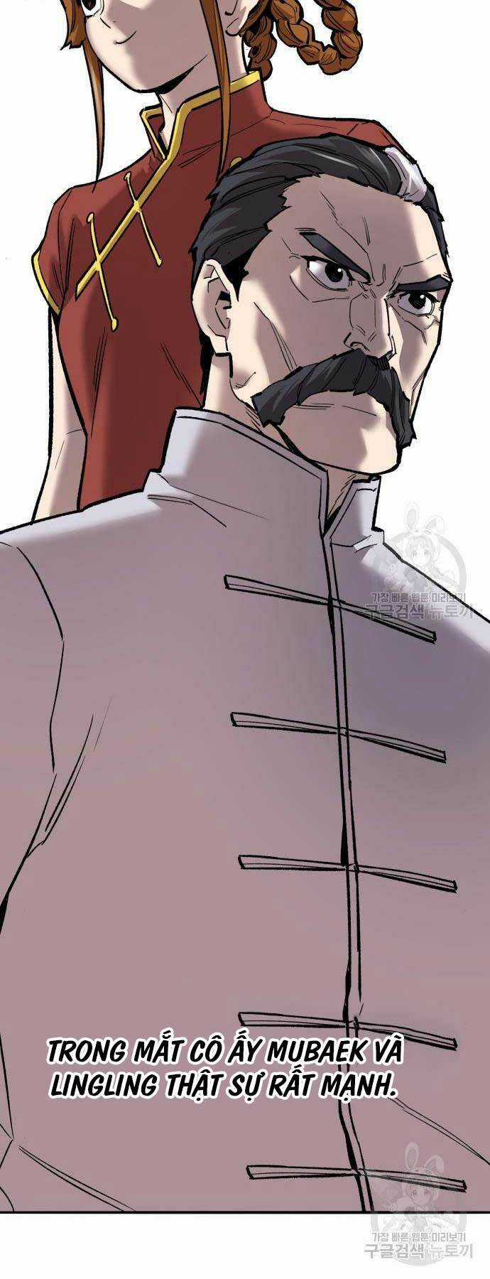 Phá Bỏ Giới Hạn - Chapter 120 - Trang 7