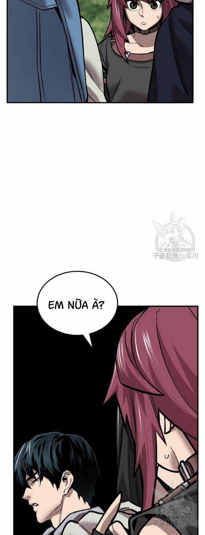 Phá Bỏ Giới Hạn - Chapter 120 - Trang 61