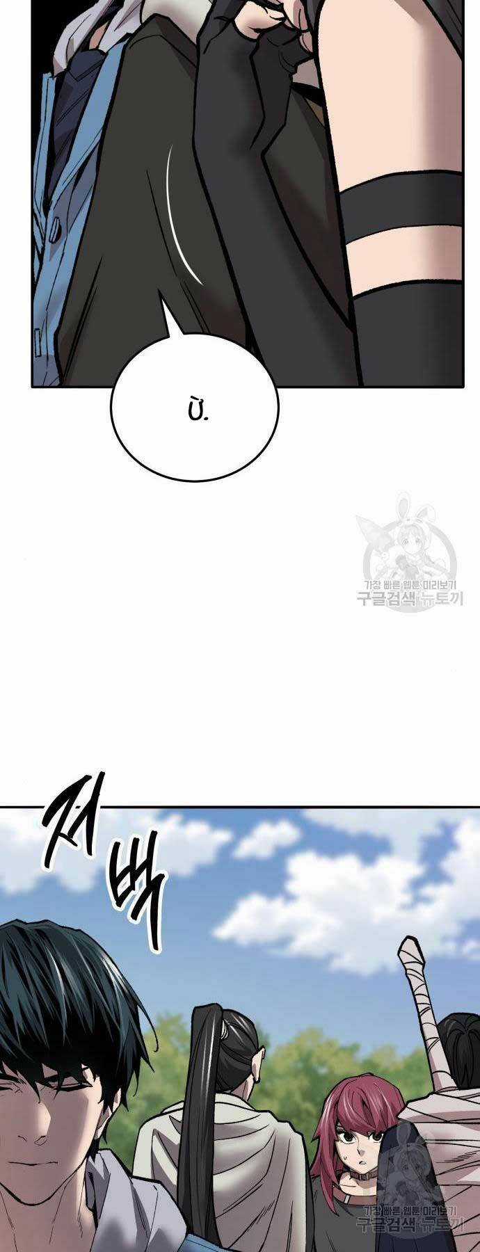 Phá Bỏ Giới Hạn - Chapter 120 - Trang 62