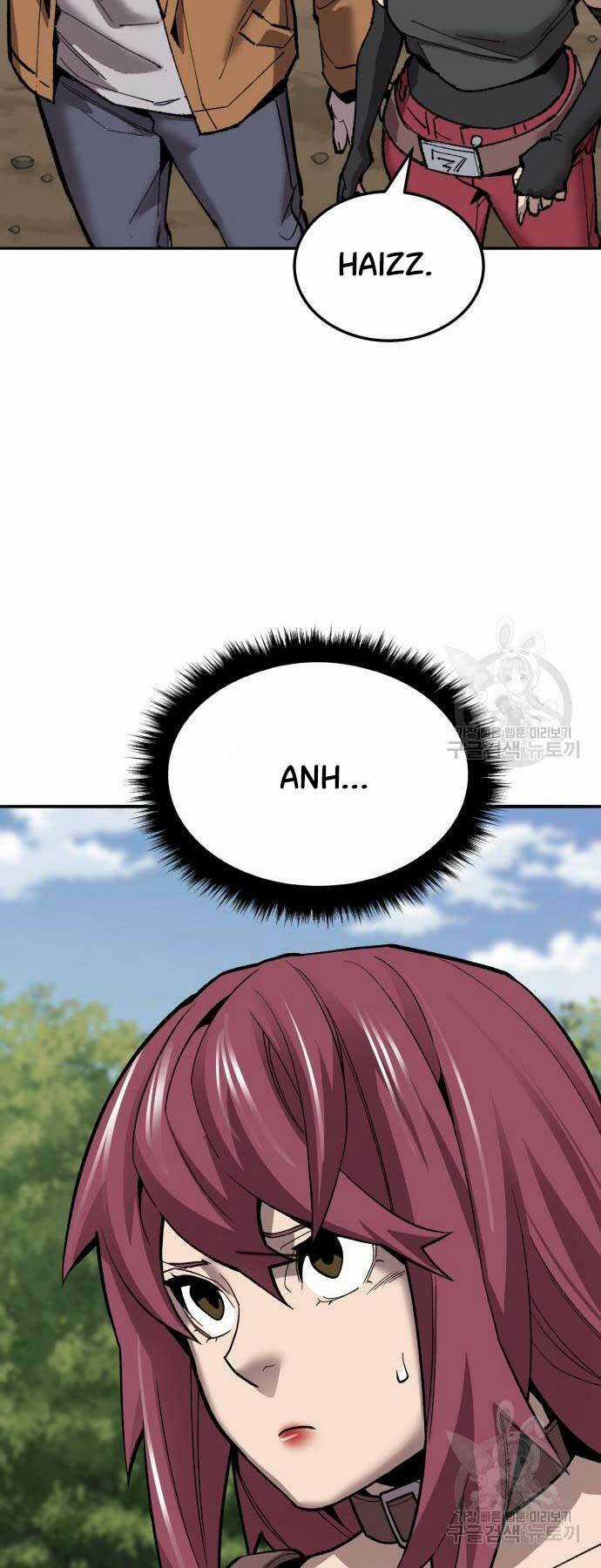 Phá Bỏ Giới Hạn - Chapter 120 - Trang 64