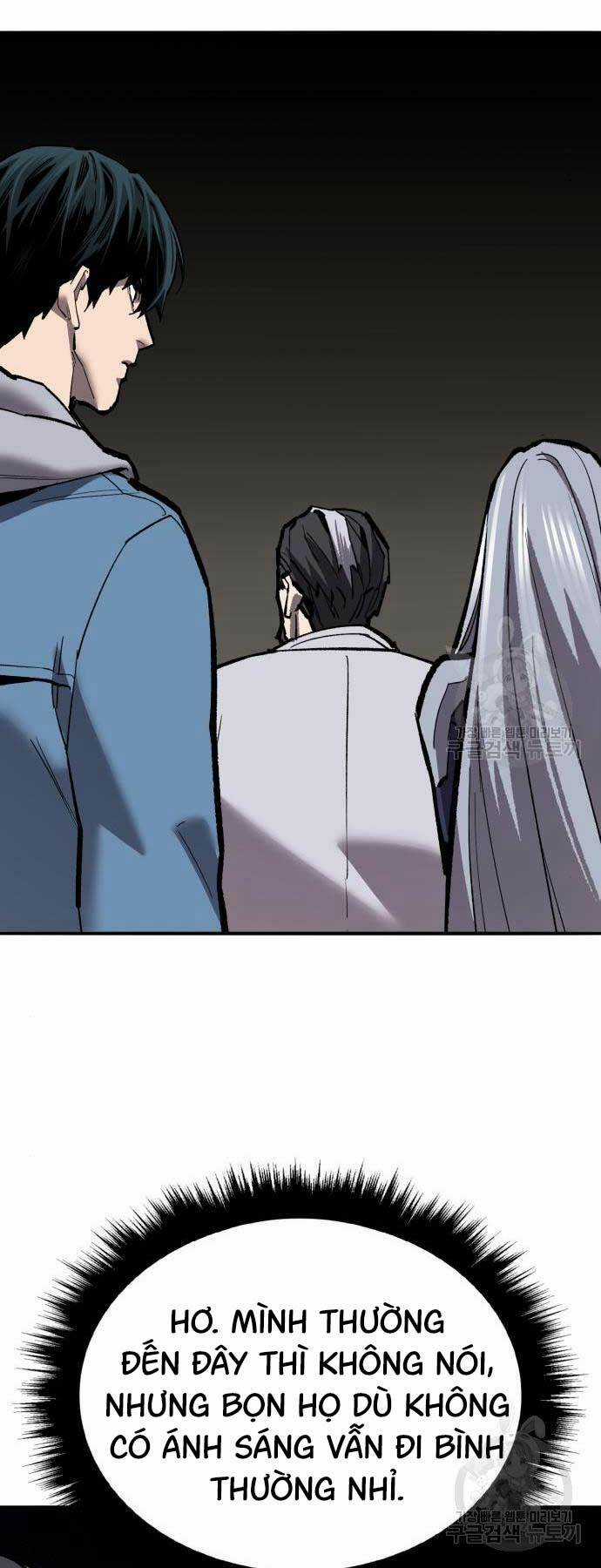 Phá Bỏ Giới Hạn - Chapter 120 - Trang 67