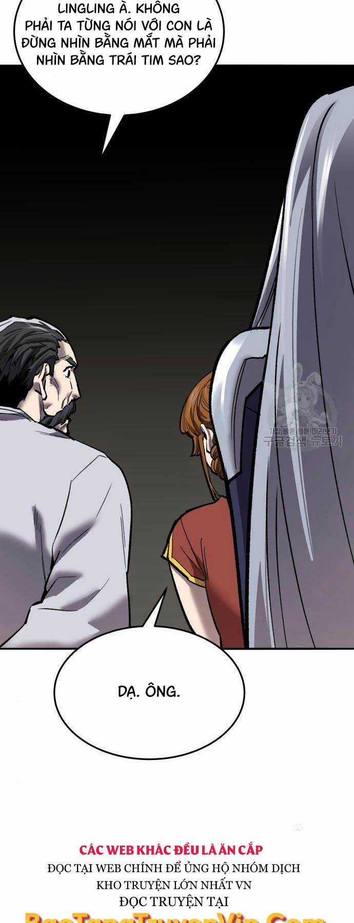 Phá Bỏ Giới Hạn - Chapter 120 - Trang 70