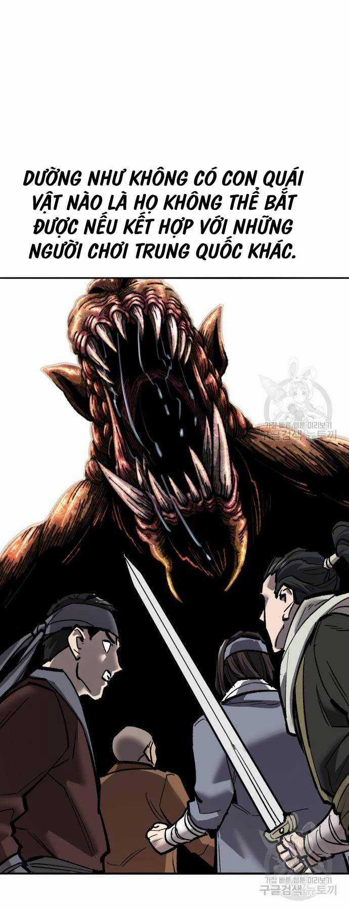 Phá Bỏ Giới Hạn - Chapter 120 - Trang 8