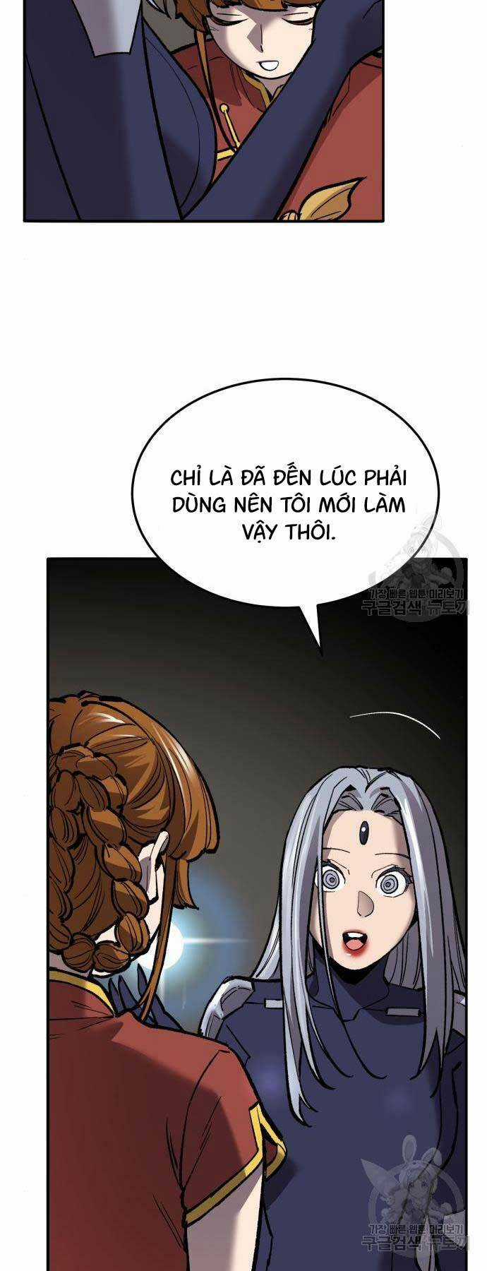 Phá Bỏ Giới Hạn - Chapter 120 - Trang 75