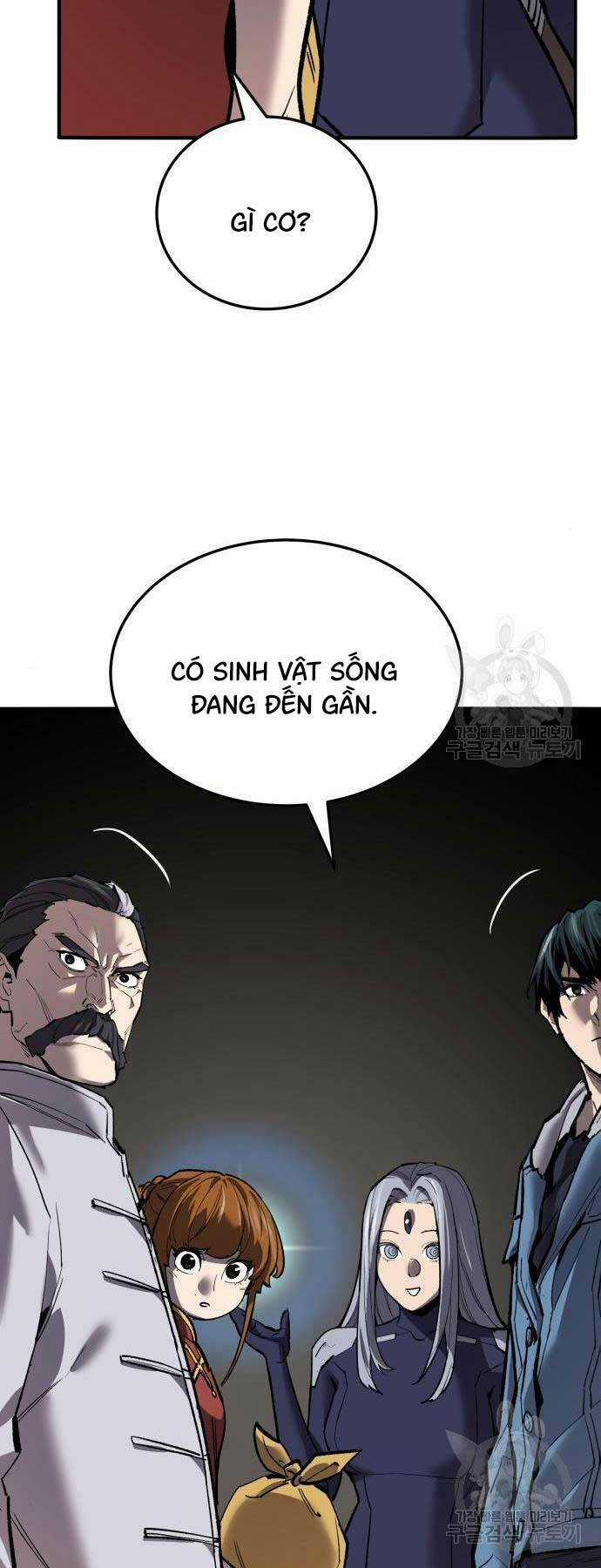 Phá Bỏ Giới Hạn - Chapter 120 - Trang 76