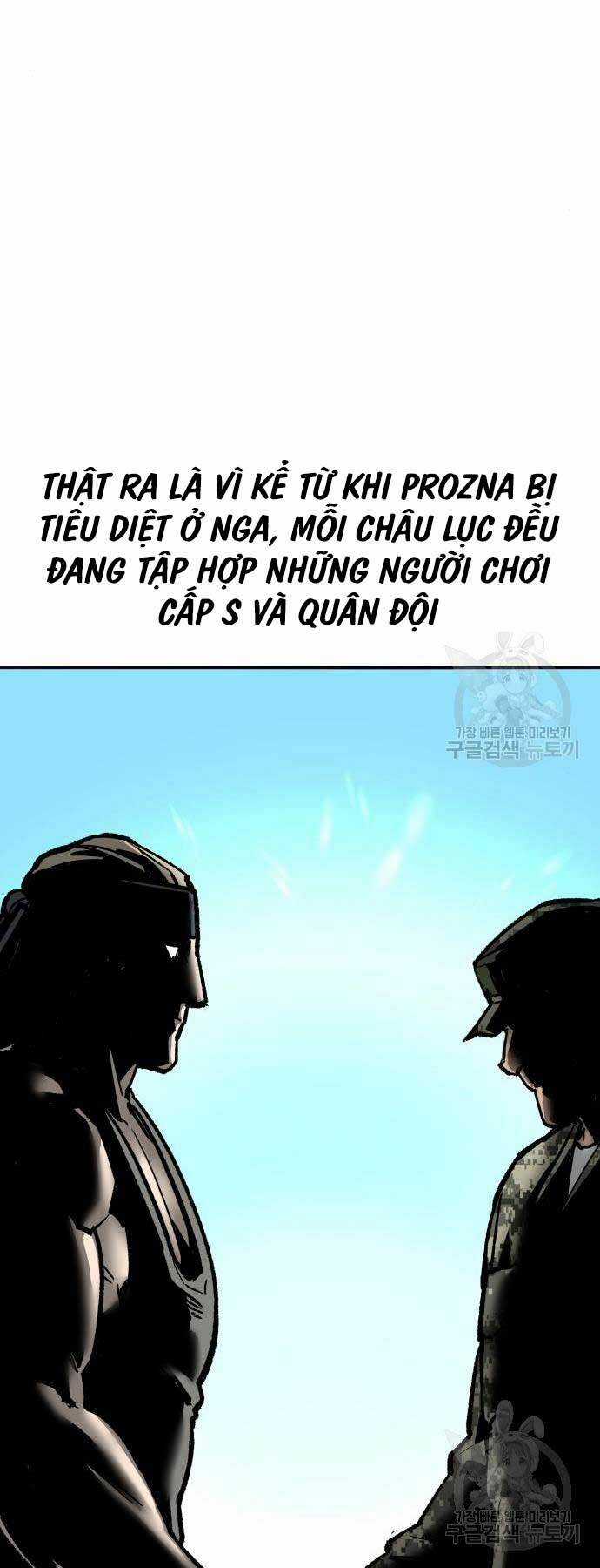 Phá Bỏ Giới Hạn - Chapter 120 - Trang 9