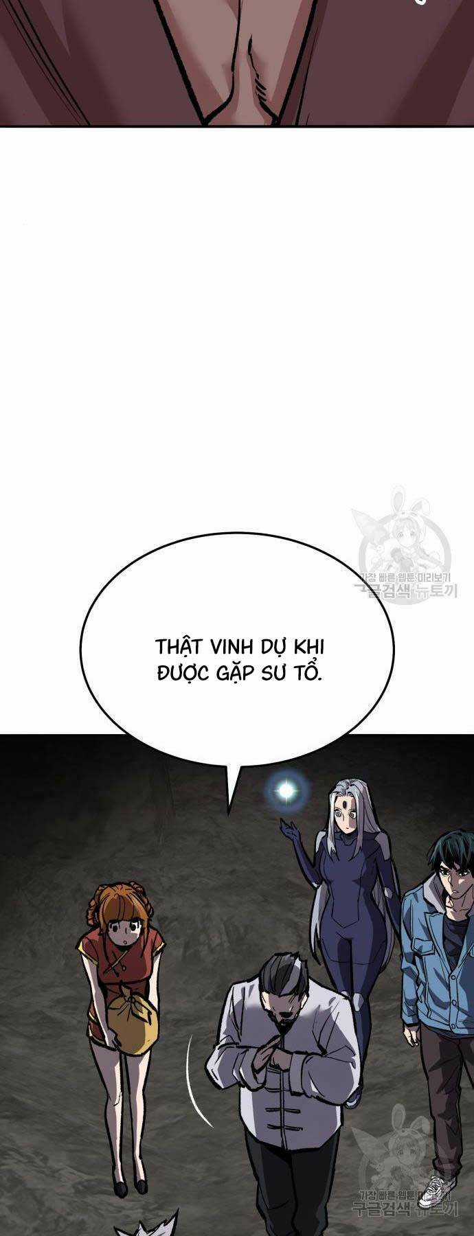 Phá Bỏ Giới Hạn - Chapter 120 - Trang 83