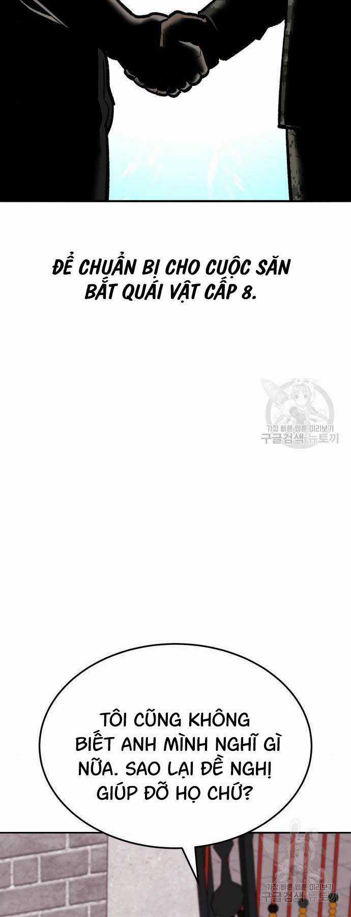 Phá Bỏ Giới Hạn - Chapter 120 - Trang 10