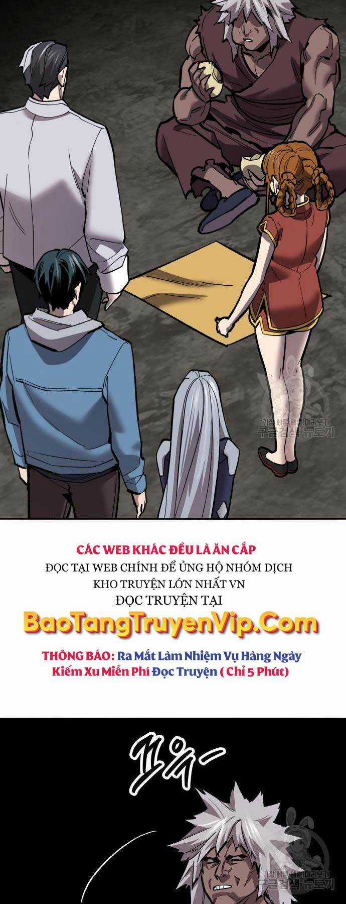 Phá Bỏ Giới Hạn - Chapter 120 - Trang 91